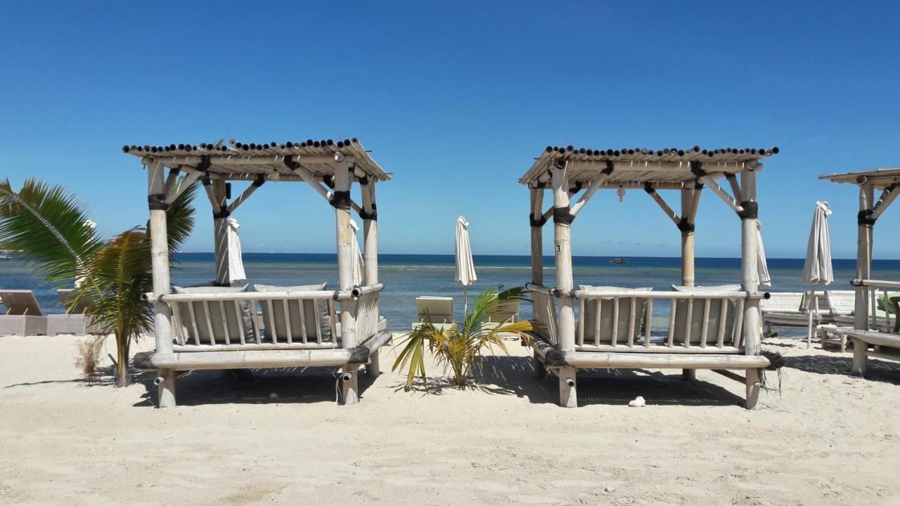 Puri Air Beach Resort & Spa Гили Еър Екстериор снимка