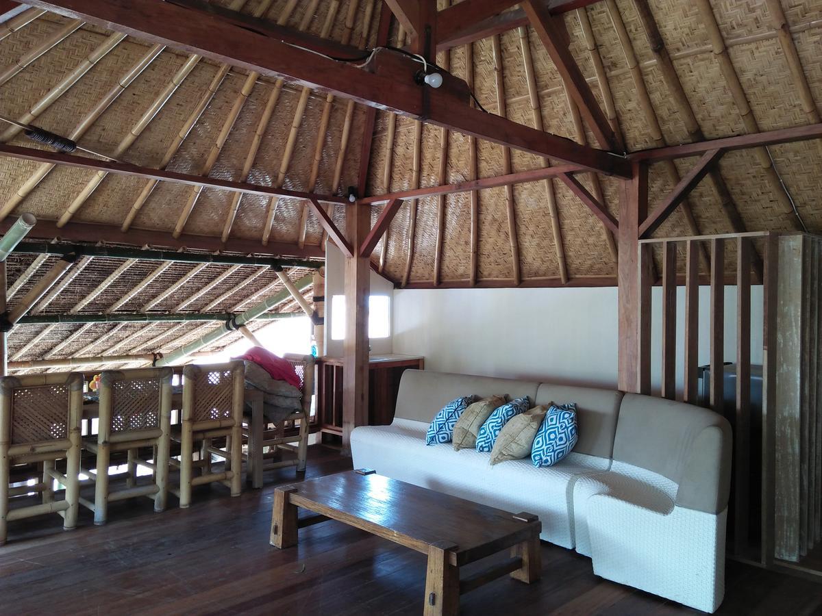 Puri Air Beach Resort & Spa Гили Еър Екстериор снимка