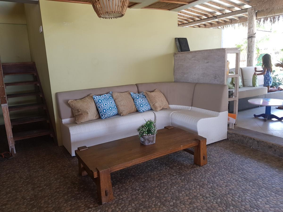 Puri Air Beach Resort & Spa Гили Еър Екстериор снимка